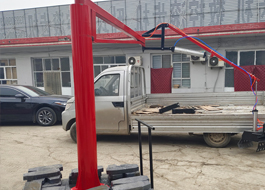 楚雄市机械抓手青储搬运机楚雄市酒糟抓斗价格码垛卸货神器机械抓手机械臂搬运详细视频